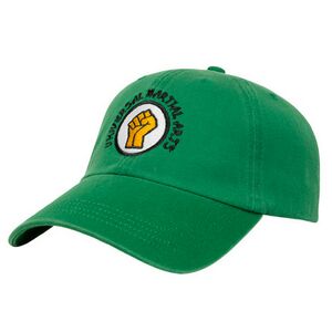 Golf Cap